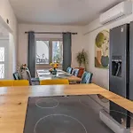 House Anka 아파트 *