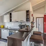 House Anka Appartement *