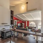House Anka Appartement *