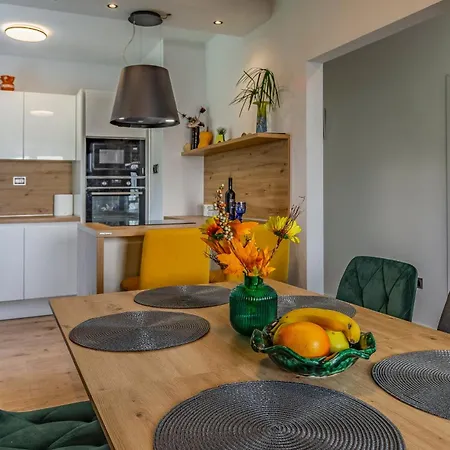 House Anka Medulin