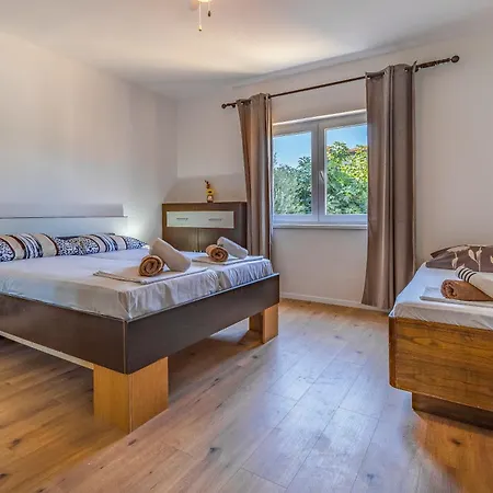 House Anka * Medulin