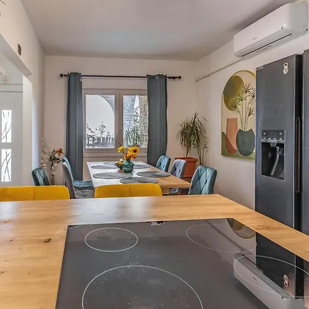 House Anka 公寓 *