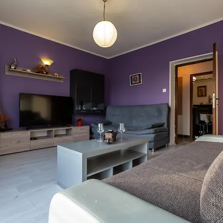 House Anka * Medulin