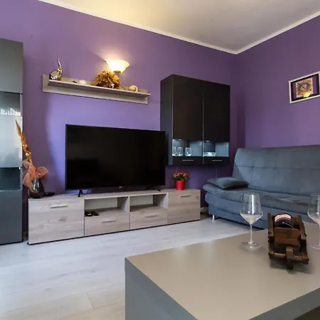 House Anka * Medulin