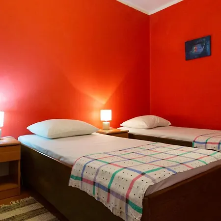 House Anka * Medulin