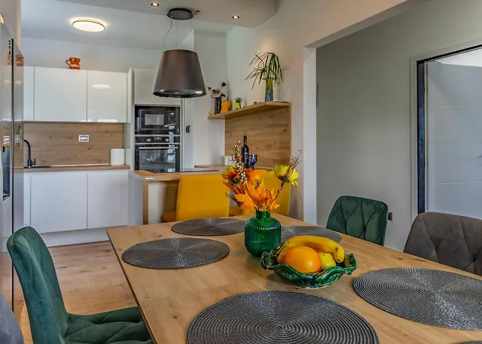 House Anka Medulin