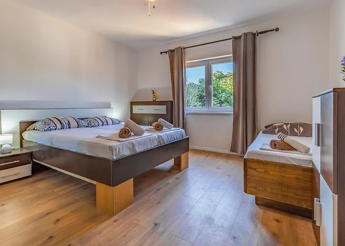 House Anka * Medulin