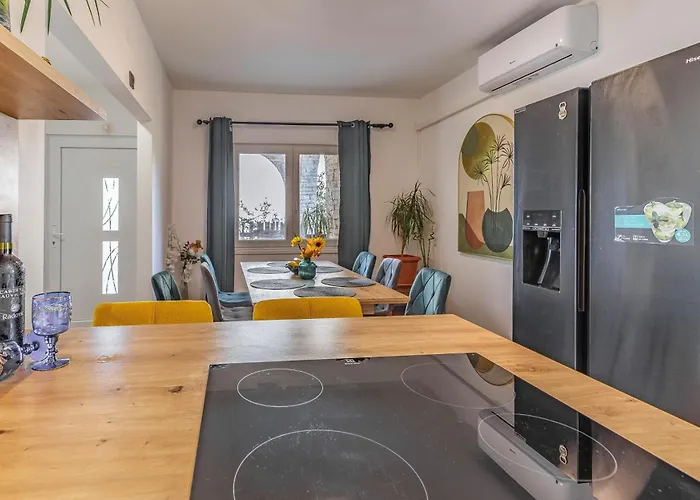 House Anka Apartman *