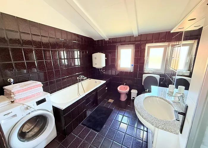 House Anka Apartman