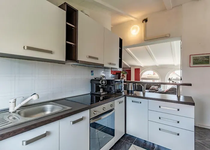 House Anka Apartman