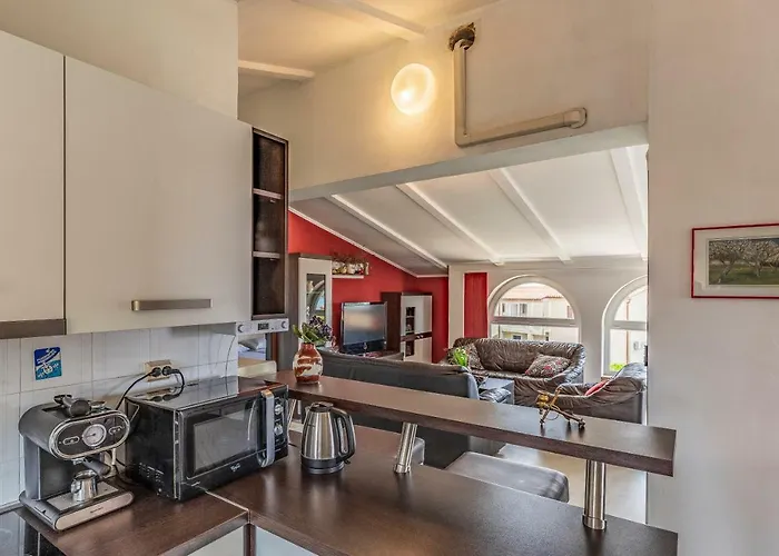 House Anka Apartman *