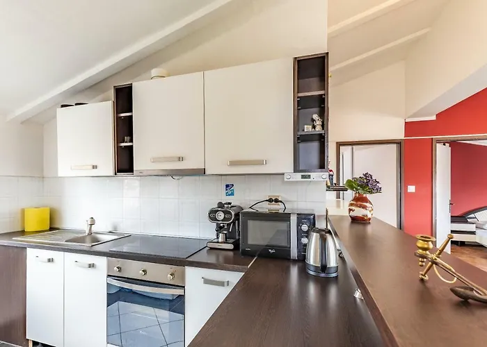 Apartman House Anka *