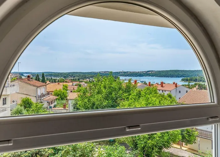 Apartman House Anka