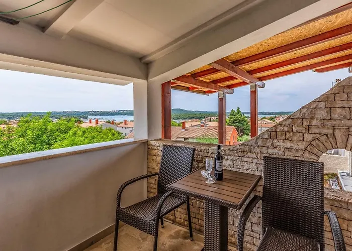 Apartman House Anka