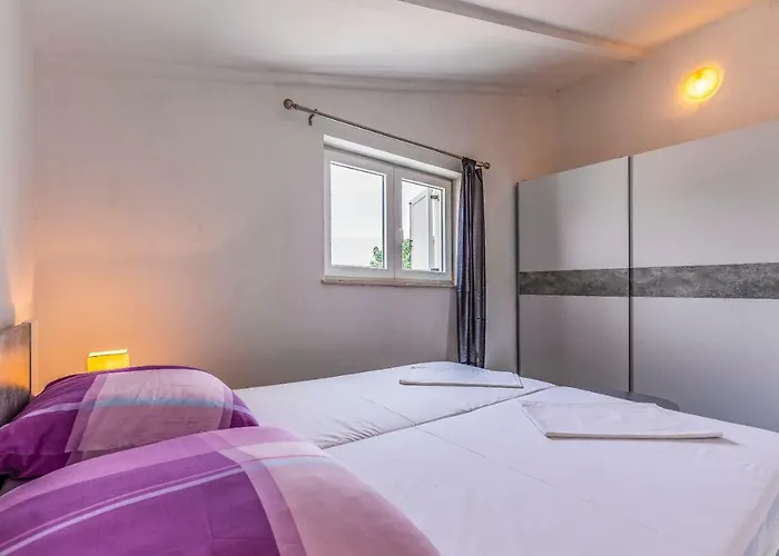House Anka Apartman