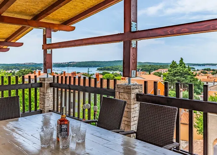 House Anka * Medulin