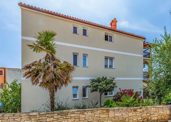 House Anka Apartman