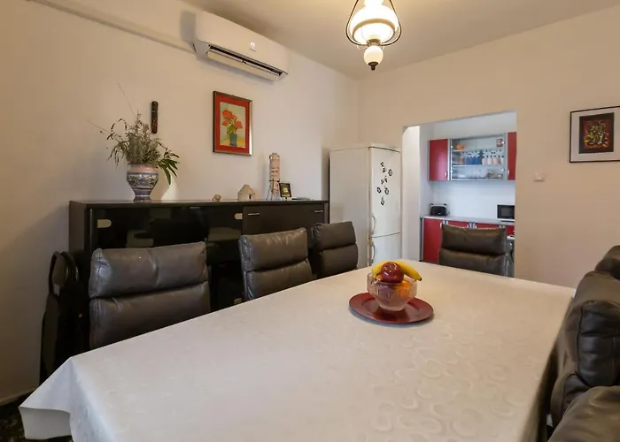House Anka Apartman *