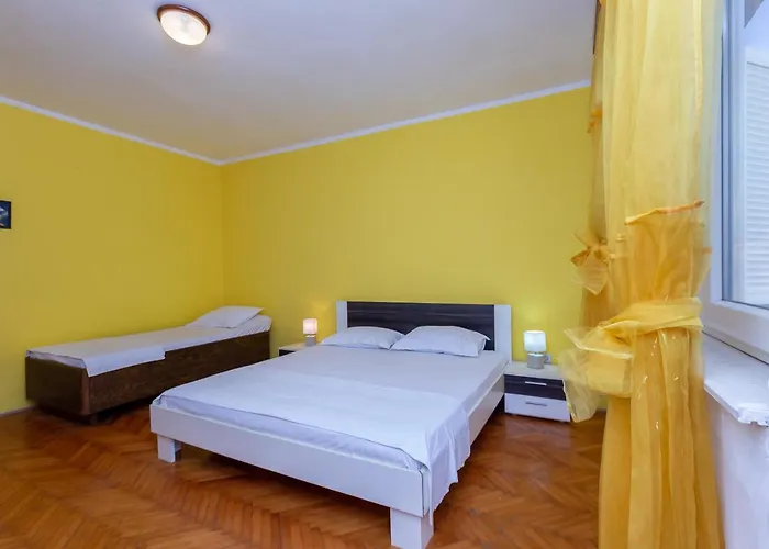 House Anka Apartman *