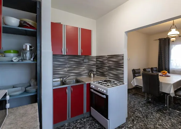 House Anka * Medulin