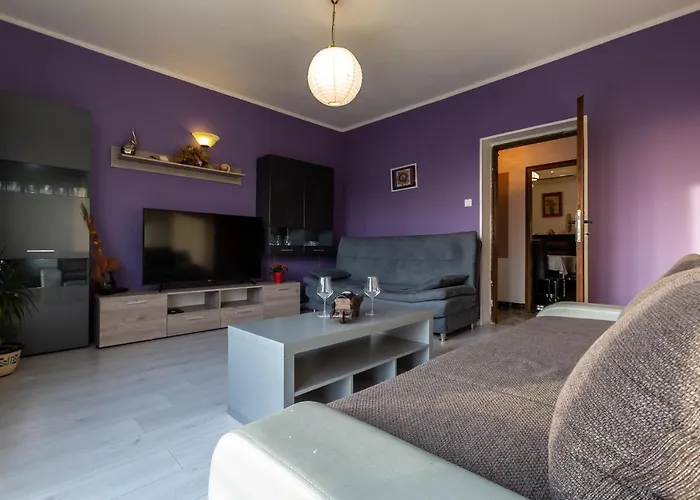 House Anka * Medulin