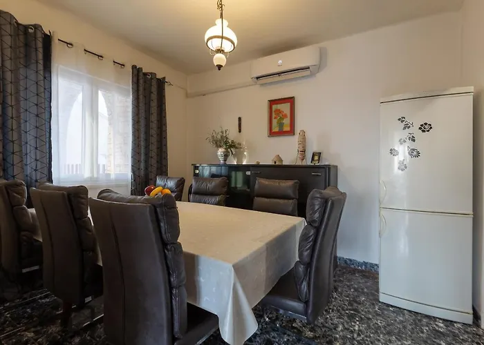 House Anka * Medulin