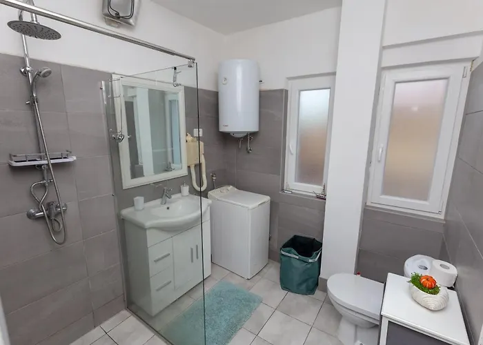 House Anka Apartman *
