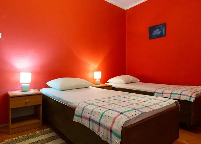 House Anka * Medulin