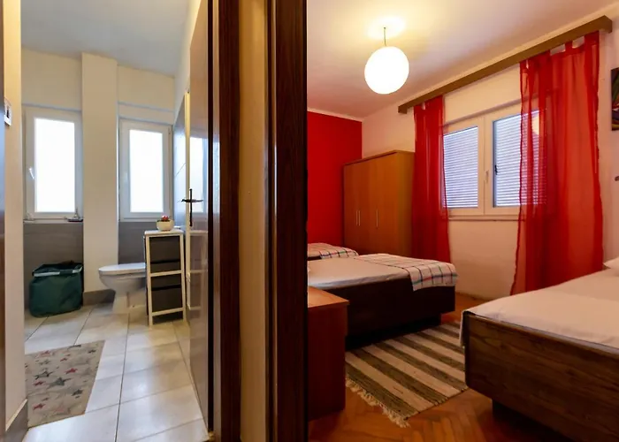 Apartman House Anka