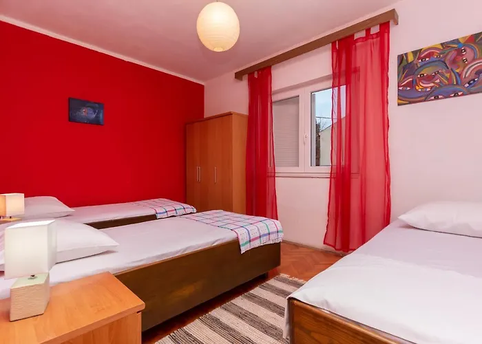 House Anka * Medulin