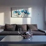 Apartman House Anka *