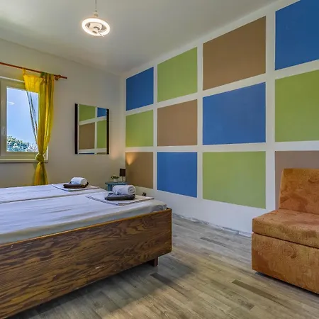 Apartment House Anka *