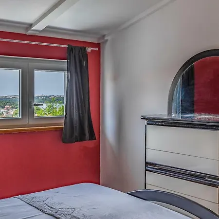 House Anka Apartment