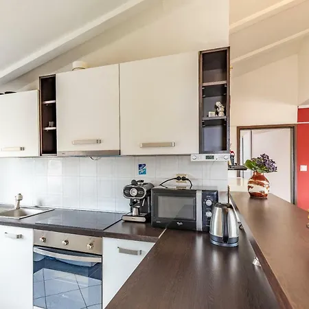 Apartment House Anka *