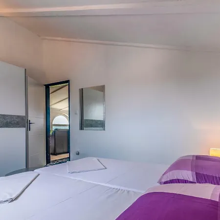 Apartment House Anka Medulin