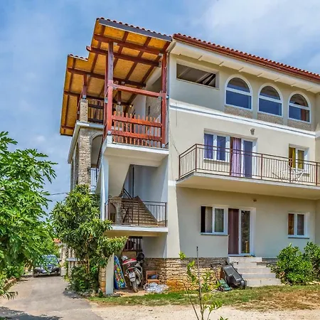 Apartment House Anka Medulin