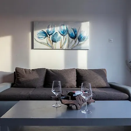 Апартаменты House Anka *