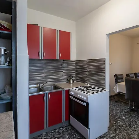 House Anka * Medulin