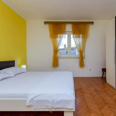 House Anka Апартаменты Медулин