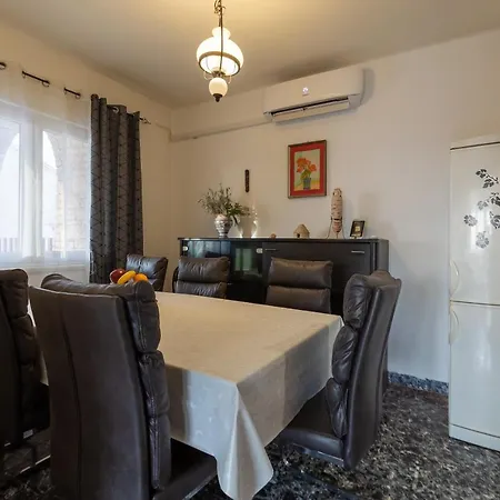House Anka * Медулин