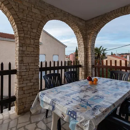 House Anka Apartment Medulin