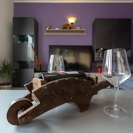 Apartment House Anka