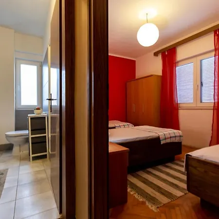 Апартаменты House Anka