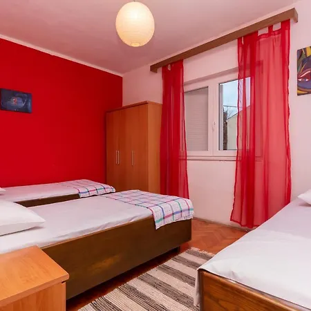 House Anka * Medulin