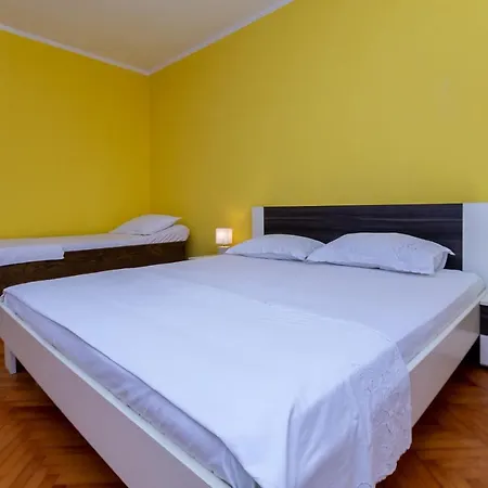 Apartment House Anka Medulin