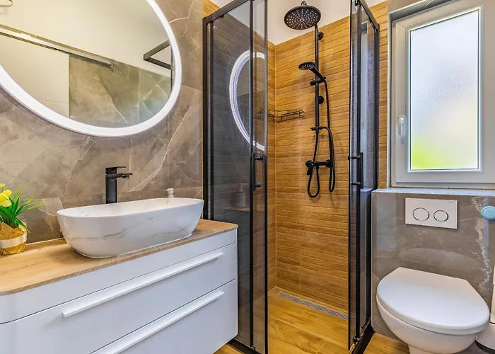 House Anka 아파트