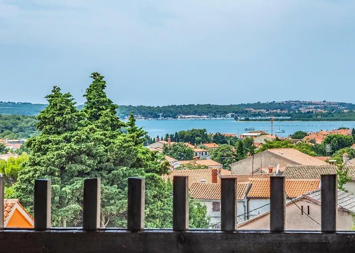 House Anka 메덜린