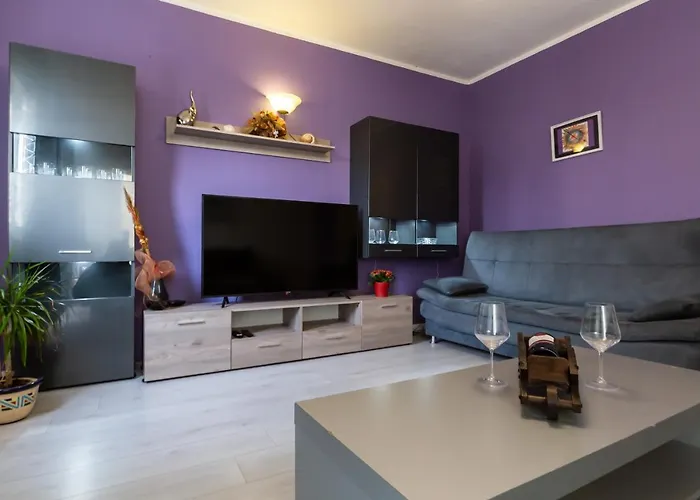 House Anka * Medulin